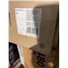 Image 3 : Libbey Grande Martini Glasses and Mondial 47 Brandy Snifters, 2 Boxes