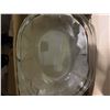 Image 4 : Pyrex 2.5 L Self Basting Roaster with Lid, Model 536K040