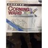 Image 1 : CorningWare Shadow Iris 3L Covered Saucepan A-3-333
