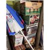 Image 1 : Small Kitchen Appliances and Flag Lot