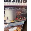 Image 2 : Small Kitchen Appliances and Flag Lot
