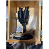 Image 1 : BM-51-2 Binocular Microscope with Case and Manual