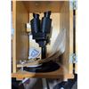Image 2 : BM-51-2 Binocular Microscope with Case and Manual