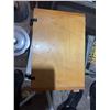 Image 6 : BM-51-2 Binocular Microscope with Case and Manual