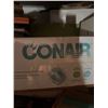 Image 2 : Conair Massaging Foot Spa with Box