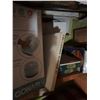 Image 7 : Conair Massaging Foot Spa with Box