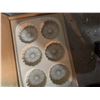 Image 2 : Pampered Chef Classics Collection Mini Fluted Pan