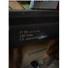 Image 2 : Nostalgic Neon Table Light, 17 Inch, 120V with UL Approved Adaptor