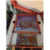 Image 2 : The Tarot Discovery Kit by Amy Zerner & Monte Farber Deluxe DVD Edition