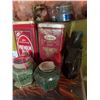 Image 1 : Christie Premium Plus Tins and Decorative Horse Head