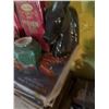 Image 3 : Christie Premium Plus Tins and Decorative Horse Head