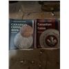 Image 1 : Two Charlton Standard Catalogue Canadian Coins Books 62nd and 63rd Editions
