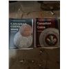 Image 2 : Two Charlton Standard Catalogue Canadian Coins Books 62nd and 63rd Editions
