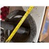 Image 2 : Granite Mortar and Pestle Set, 17 cm Diameter