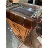 Image 2 : Mid-Century Electric Ashtray Stand With Coil Holders