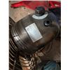 Image 2 : Easy Metal Electric Fan With 3-Speed Control