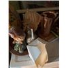 Image 1 : Decorative Metalware and Collectibles