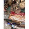 Image 1 : Lord of the Rings Action Figures, Scrabble, and Holiday Ornament Lot