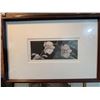Image 3 : 1987 Canada Wildlife Habitat Conservation Print and Stamp Set