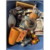 Image 1 : Household and Decorative Collectibles Bin