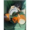 Image 1 : Ceramic and Glass Tableware Lot