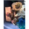 Image 4 : Household Collectibles and Decor Lot