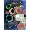 Image 1 : Decorative Ceramics and Pottery Lot
