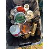 Image 1 : Kitchenware and Decorative Items