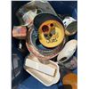 Image 1 : Household Ceramics and Decorative Items