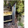 Image 1 : Chrome Exhaust Stack Pipe, Approx. 40 Inch Length
