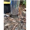 Image 2 : Chrome Exhaust Stack Pipe, Approx. 40 Inch Length