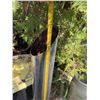 Image 3 : Chrome Exhaust Stack Pipe, Approx. 40 Inch Length