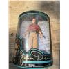 Image 2 : James Dean Framed Photo Collage and Collectible Doll