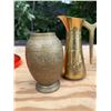 Image 1 : Engraved Brass Vessels