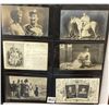 Image 2 : Royalty Album Approx. 120 Postcards