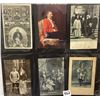 Image 3 : Royalty Album Approx. 120 Postcards
