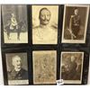 Image 4 : Royalty Album Approx. 120 Postcards