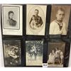 Image 7 : Royalty Album Approx. 120 Postcards