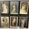 Image 8 : Royalty Album Approx. 120 Postcards