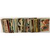 Image 4 : Interesting & Colorful Linen Postcards Approx. 80