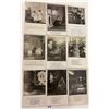 Image 1 : Bamforth Comic Humor Real Photo Postcards Approx. 100