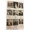 Image 3 : Bamforth Comic Humor Real Photo Postcards Approx. 100