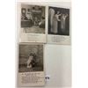 Image 4 : Bamforth Comic Humor Real Photo Postcards Approx. 100