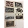 Image 1 : Circus & Performer Related Postcards 12