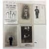 Image 2 : Circus & Performer Related Postcards 12