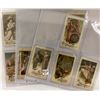 Image 7 : Winsch Thanksgiving Holiday Greeting Postcards 29