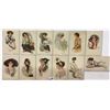 Image 1 : Ladies Signed Artist Postcards 12