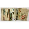 Image 3 : Elves Holiday Greeting Postcards 23