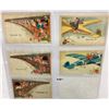 Image 11 : International Greetings Album Approx. 100