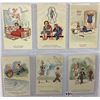 Image 12 : International Greetings Album Approx. 100